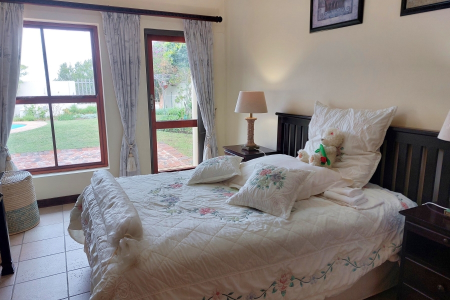 To Let 2 Bedroom Property for Rent in Cola Beach Western Cape